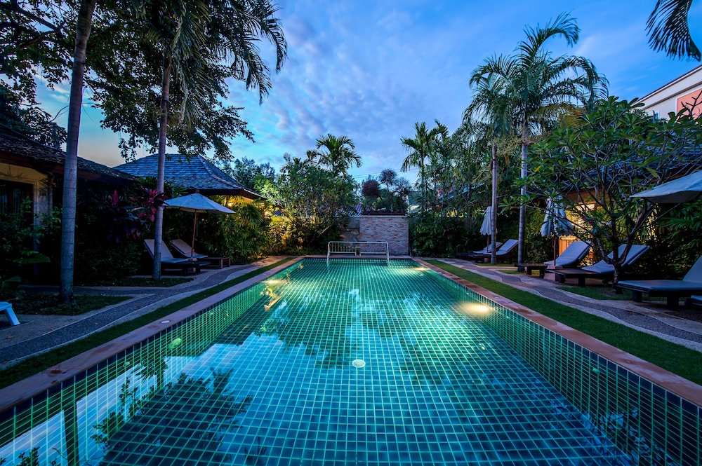 Paitan Villas Resort 33/39