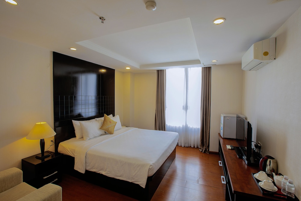 M Village Hotel Nguyen Du, a brand of Modern Village Lifestyle 19/50