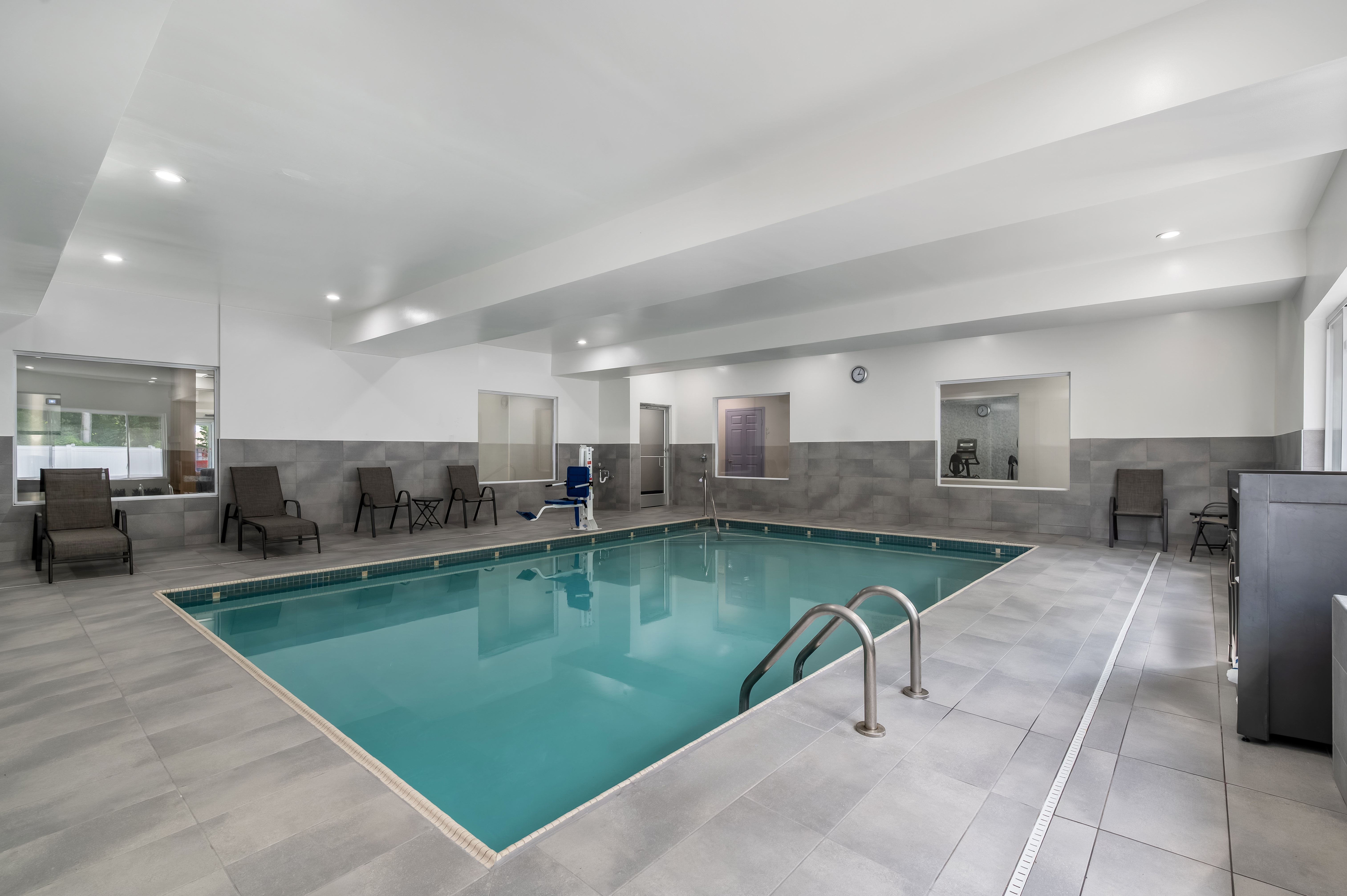 Garner Hotel Birch Run - Frankenmuth Area by IHG 29/58