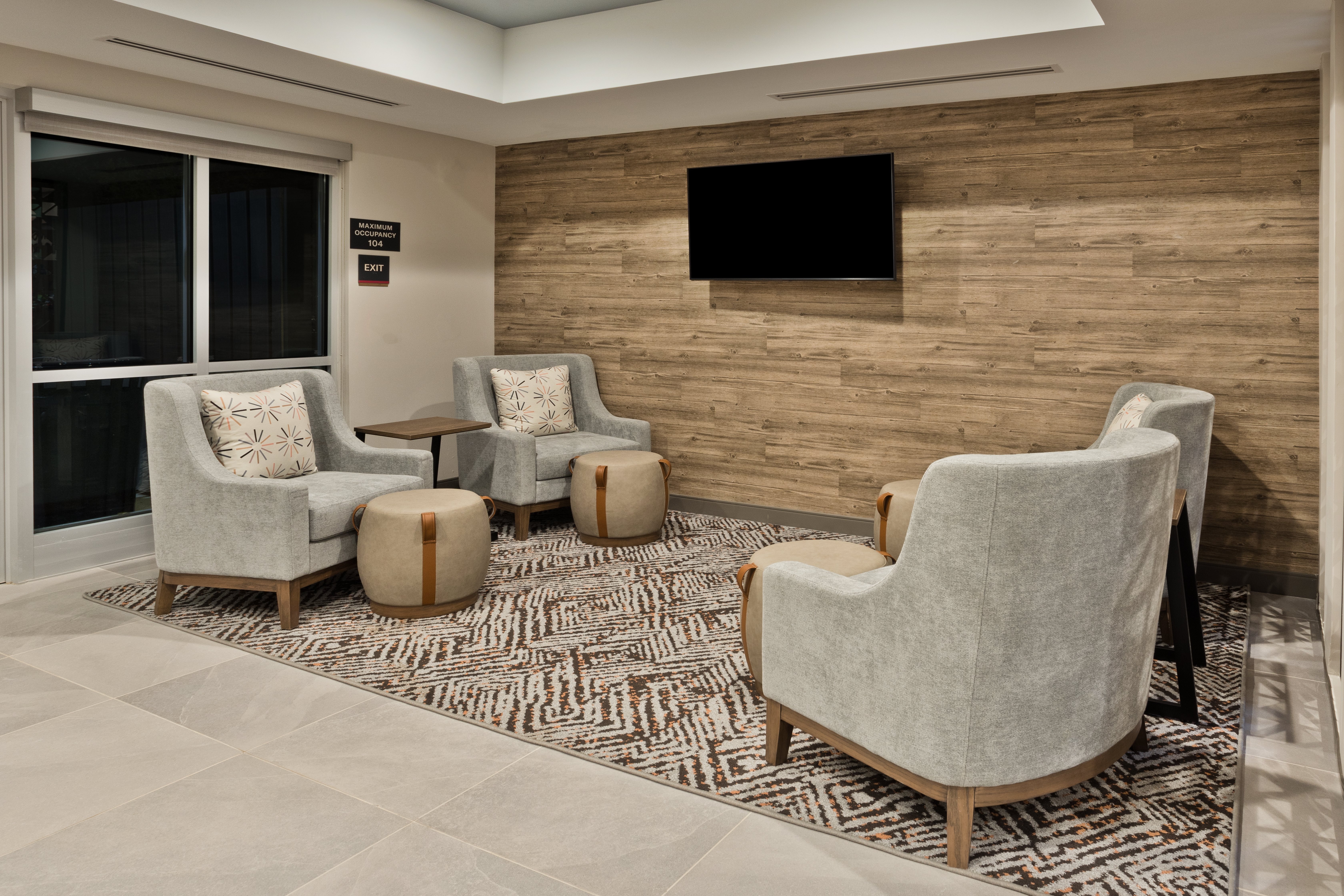 Candlewood Suites Dothan by IHG 30/39
