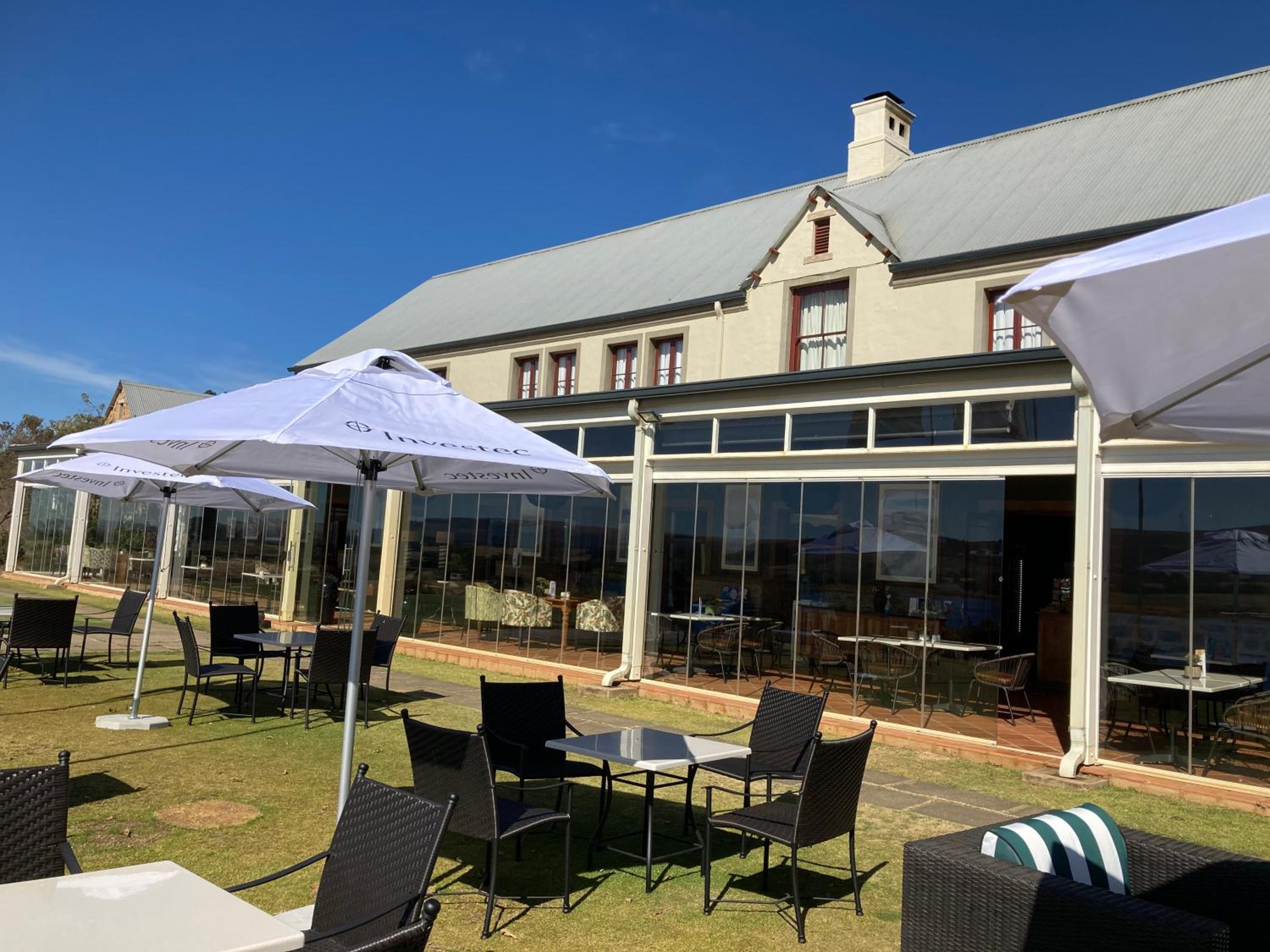 Gowrie Farm Golf Estate 2/50