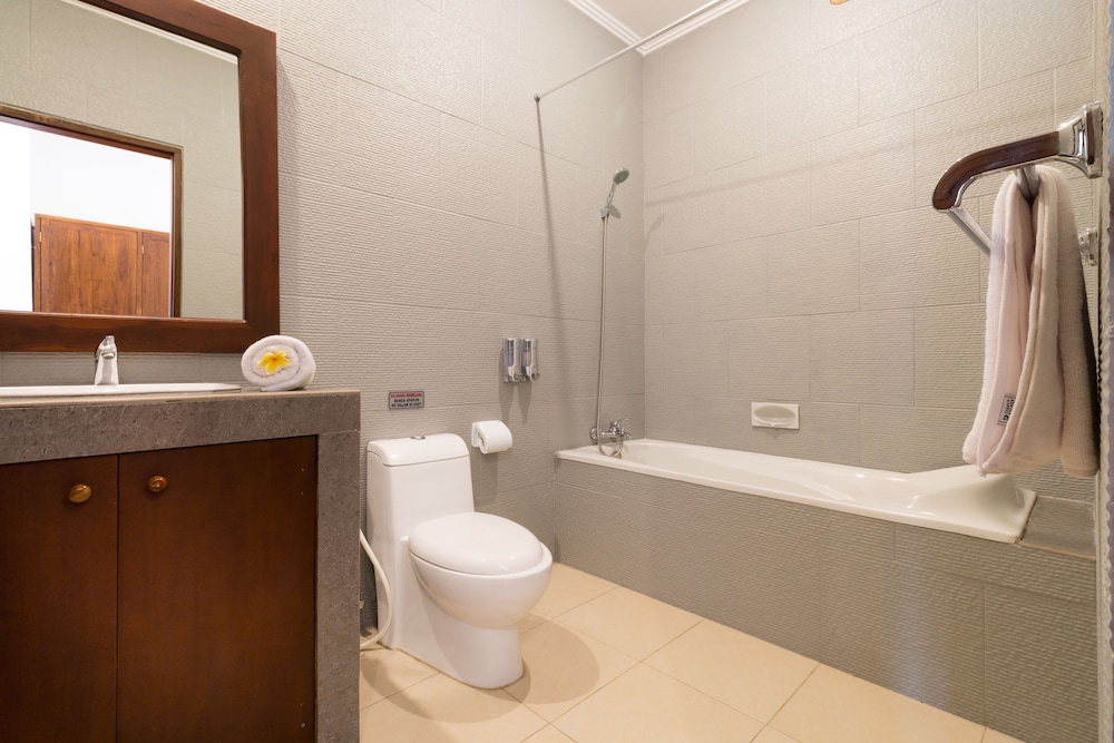Vidi Boutique Hotel Bali 30/72
