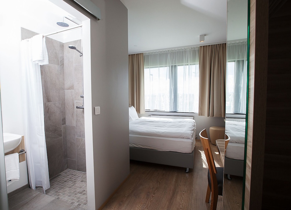 Edda Hotel Laugarbakki 6/79
