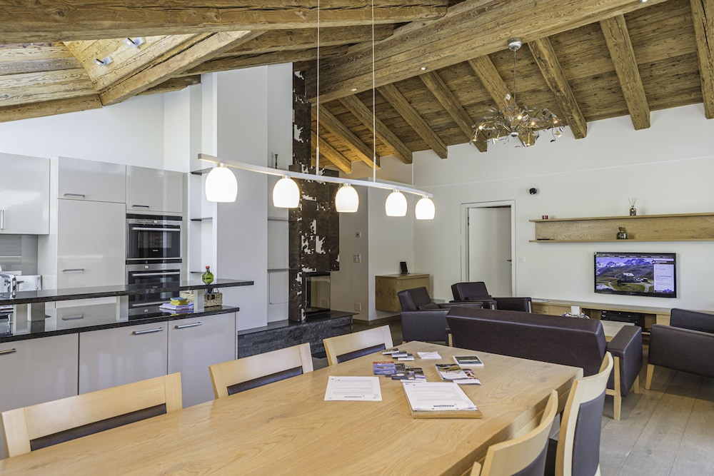 Matthiol Serviced Apartments 40/50