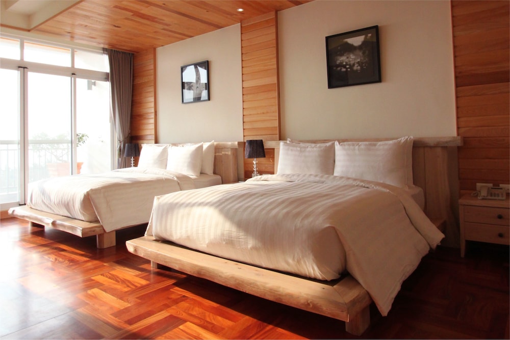 Bay Forest Boutique Hotel 18/72