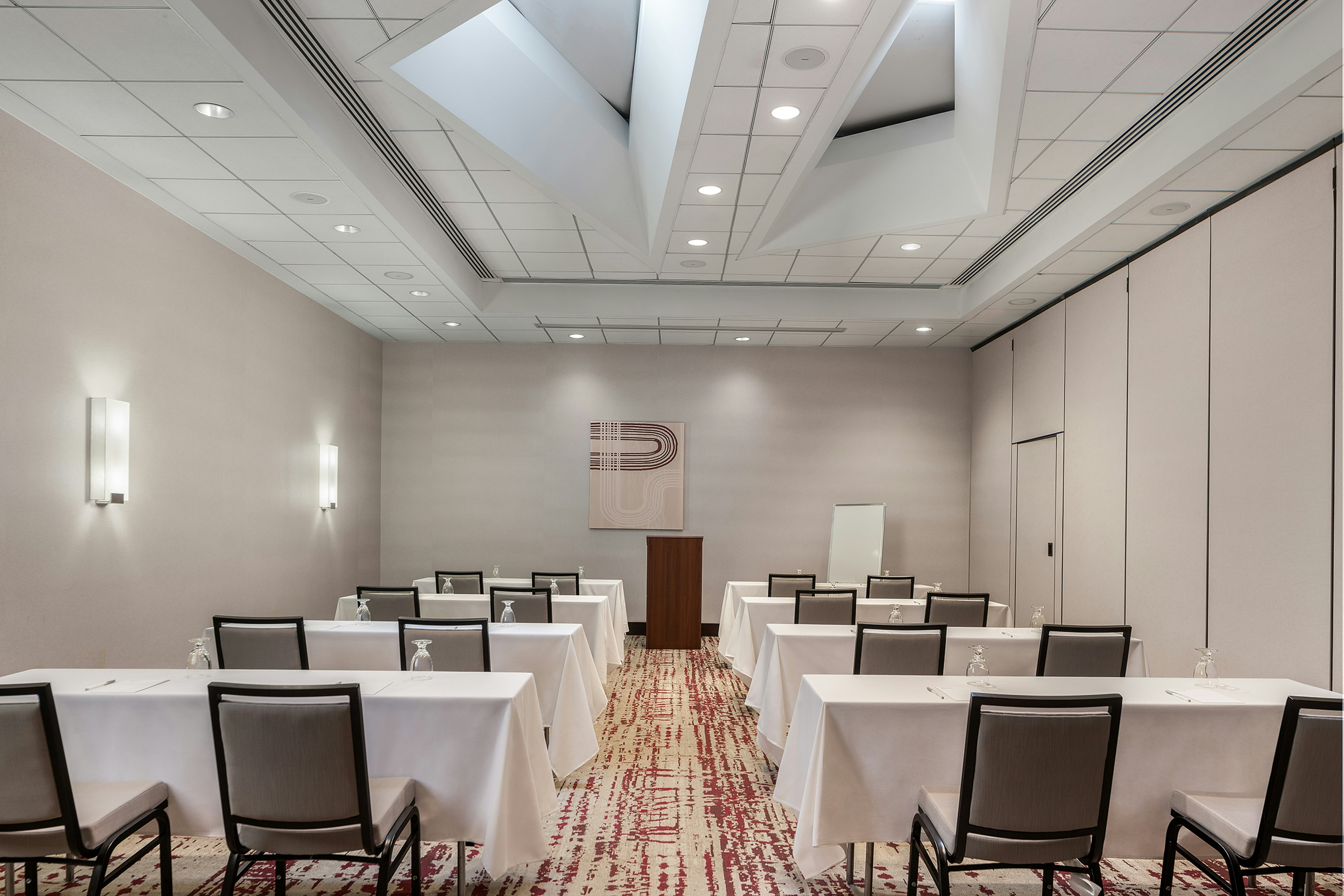 Hilton Garden Inn Washington DC Georgetown Area 21/23