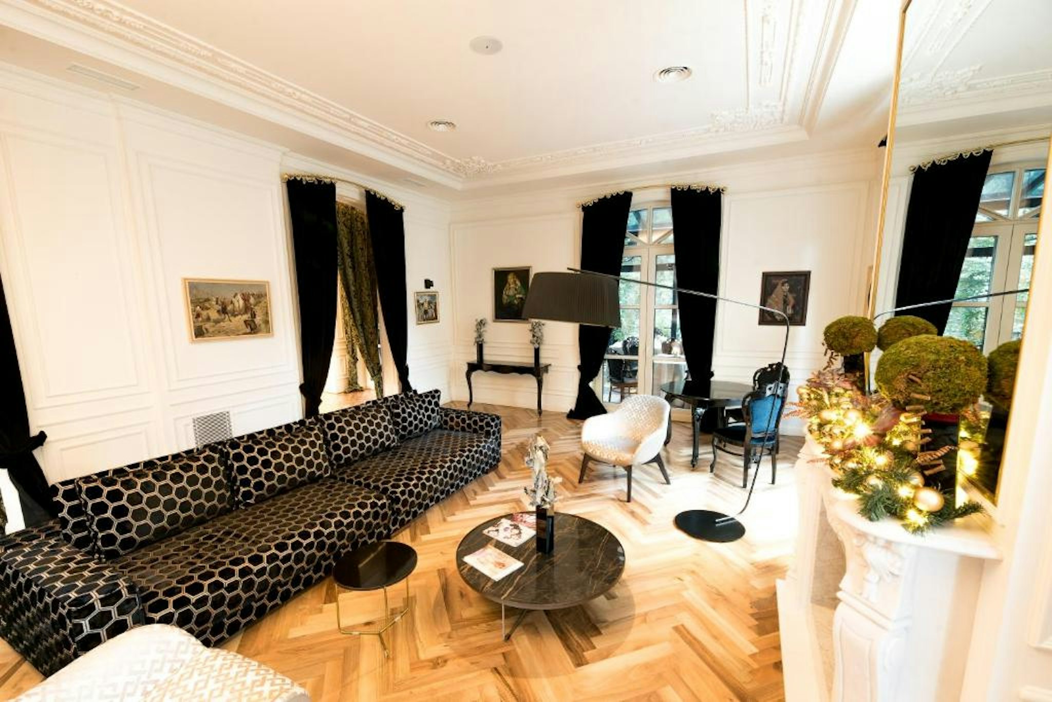 Arte Boutique Hotel 19/23