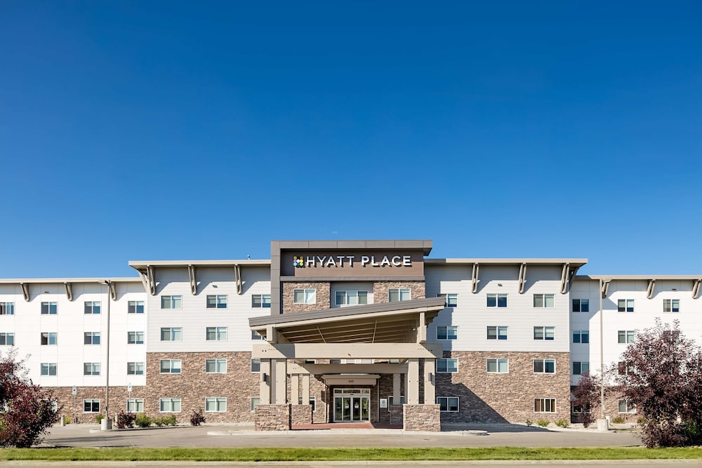 Hyatt Place Fairbanks in FAIRBANKS - AK