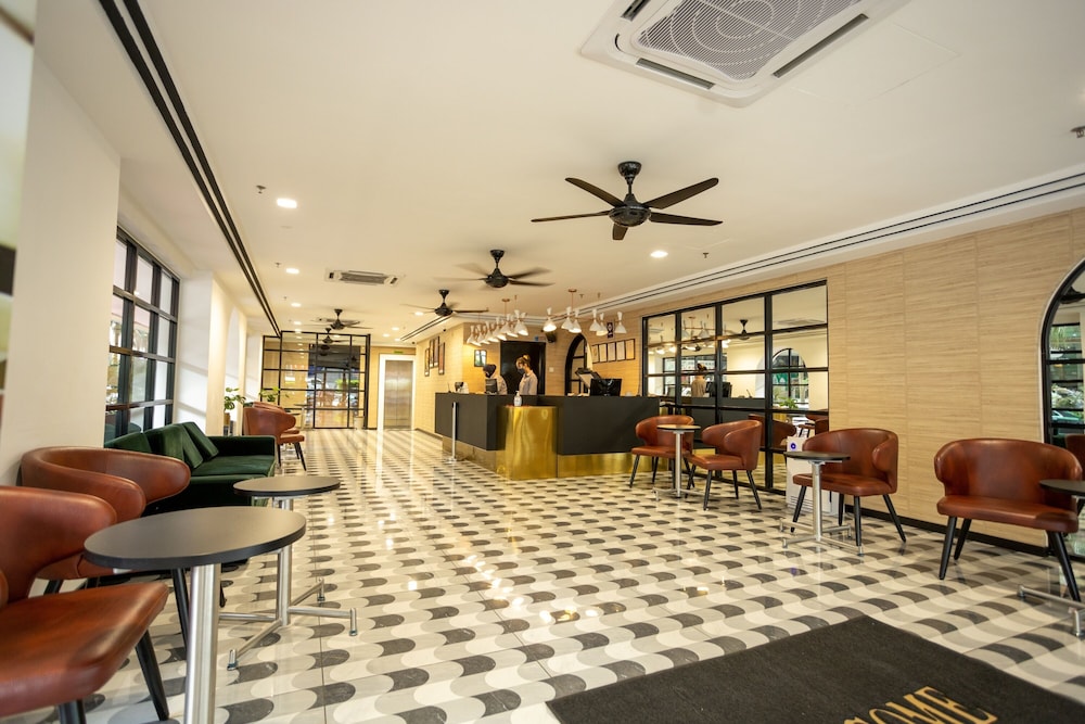 Citrus Hotel Johor Bahru 45/63