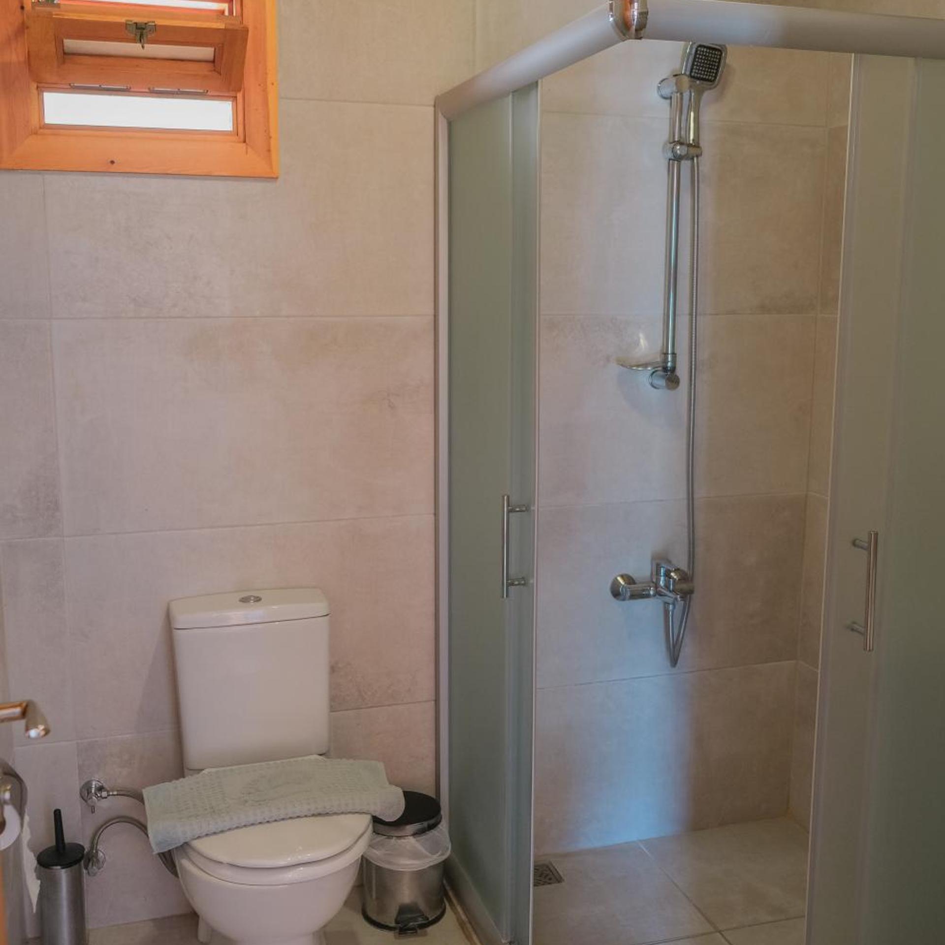 Natureland Efes Pension 52/56