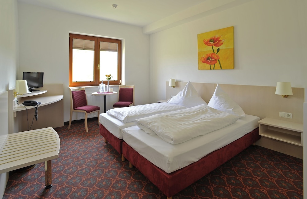 Hotel Quickborn 9/30