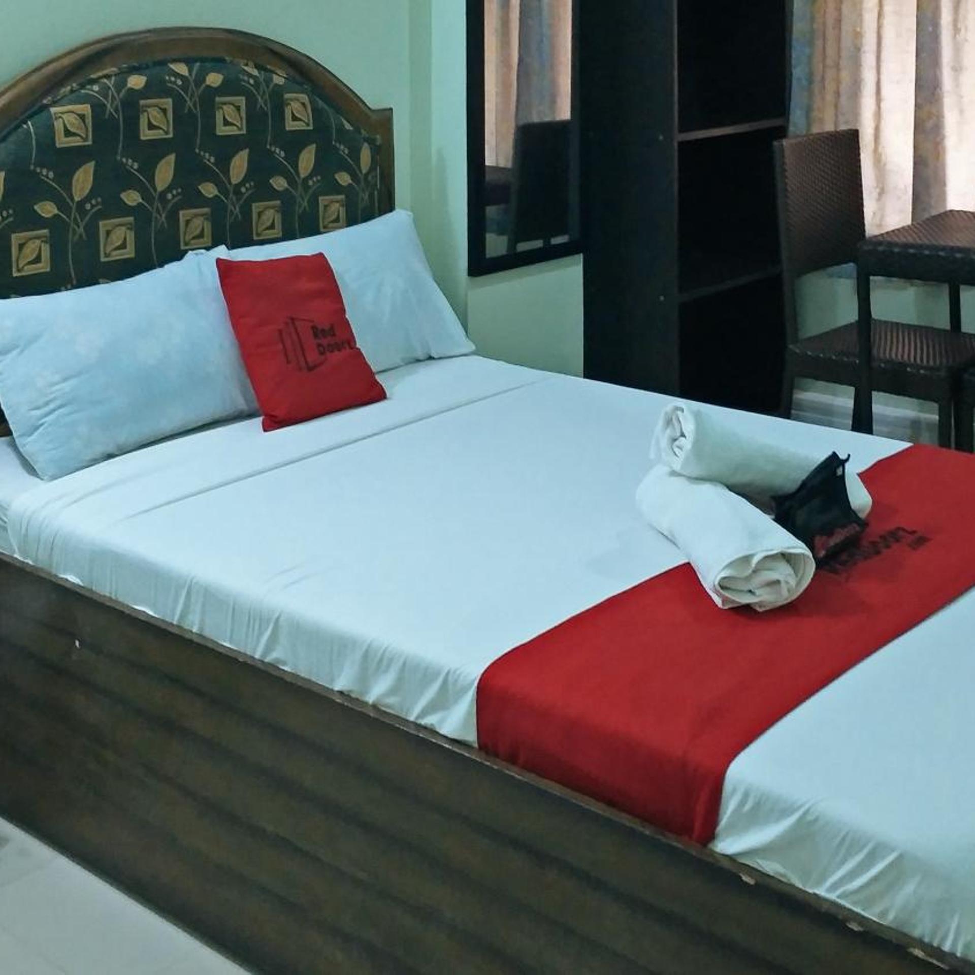 RedDoorz at Bankal Lapulapu 31/46