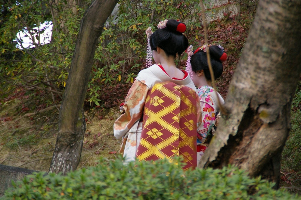 Kyokoyado Muromachi Yutone 45/50