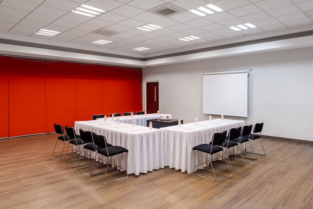 City Express Suites by Marriott Silao Aeropuerto 64/71