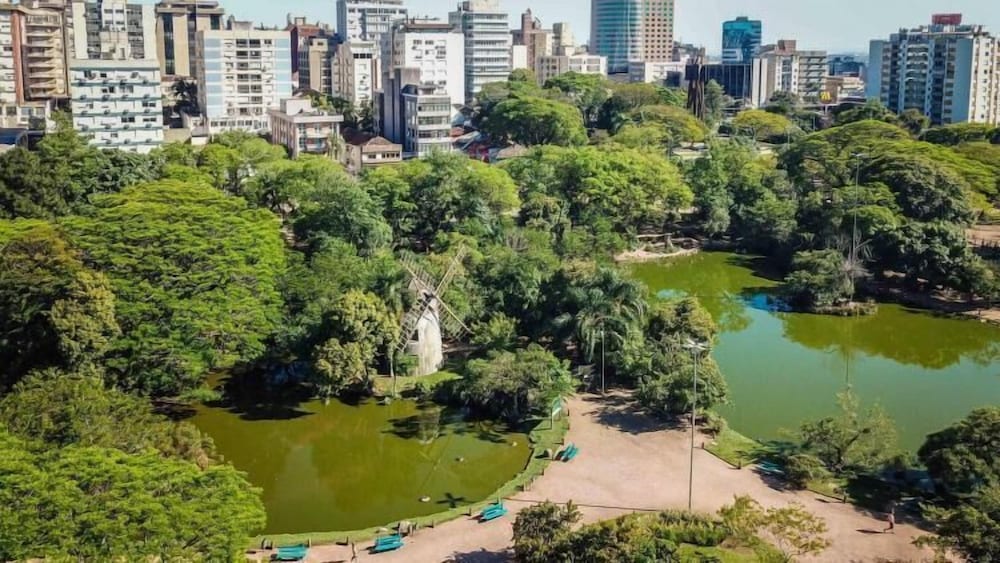 Ibis Porto Alegre Moinhos De Vento 63/66