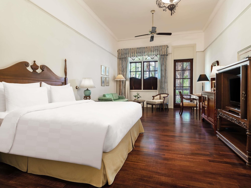 Majapahit Hotel Surabaya - MGallery Collection 15/47