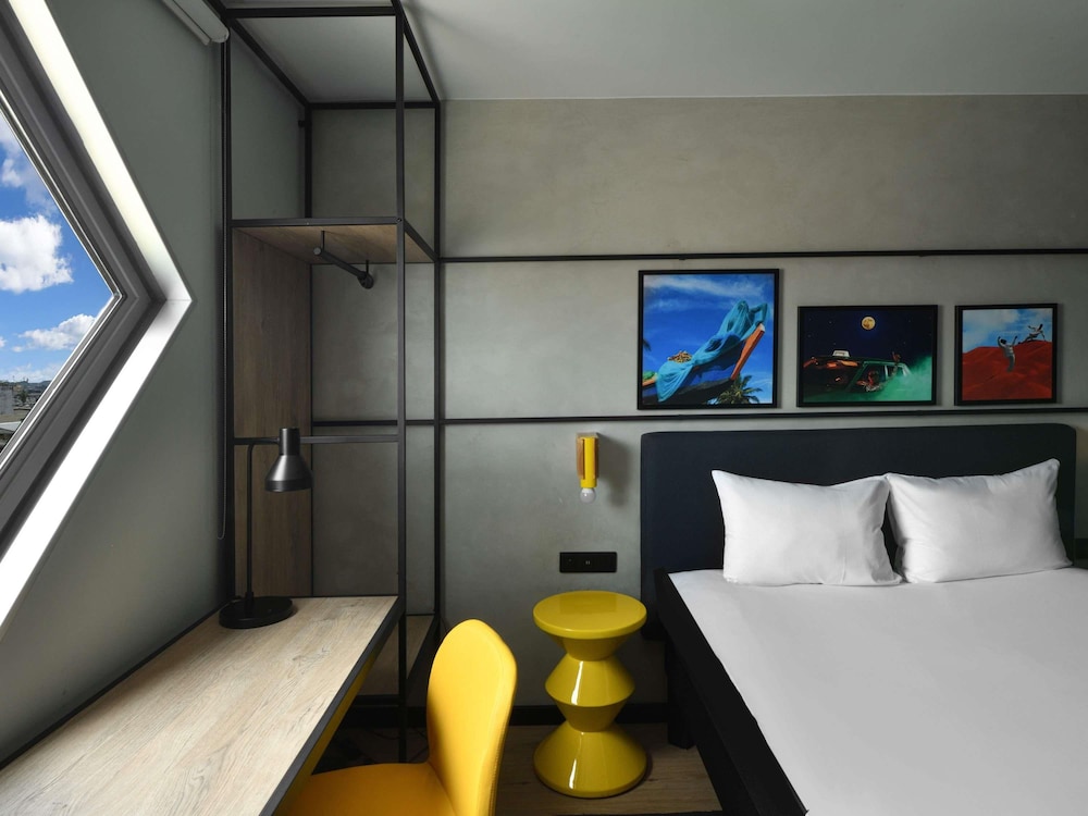 Ibis Styles Abidjan Marcory 21/65