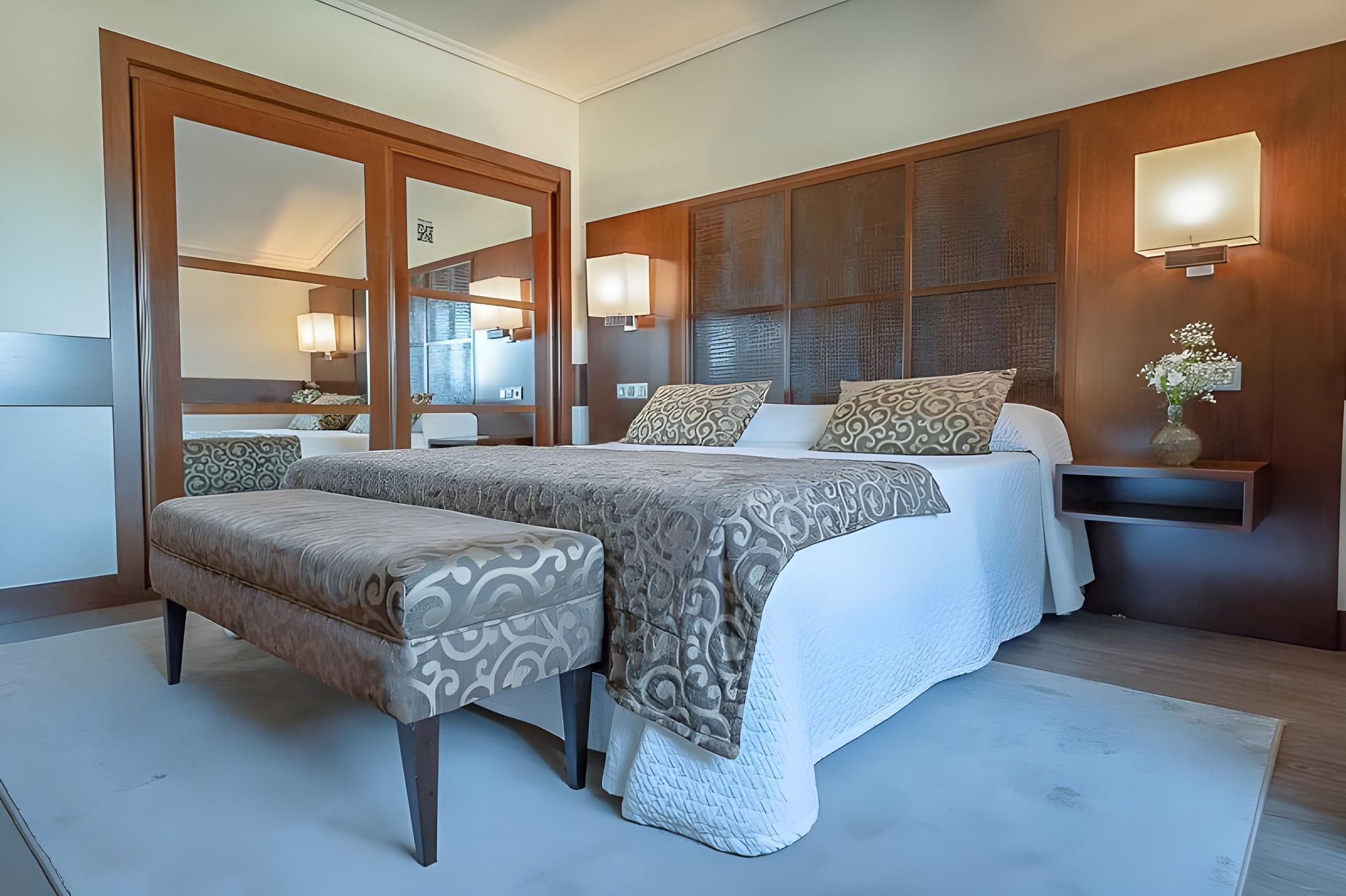 Louxo, Premium, Quadruple, Sea View