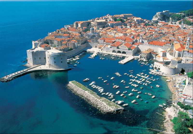 Dubrovnik Lapad Apartments 18/19