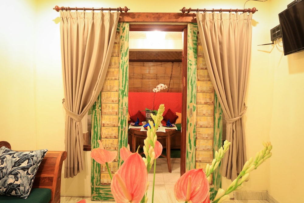 Gajah Biru Bungalows 34/50