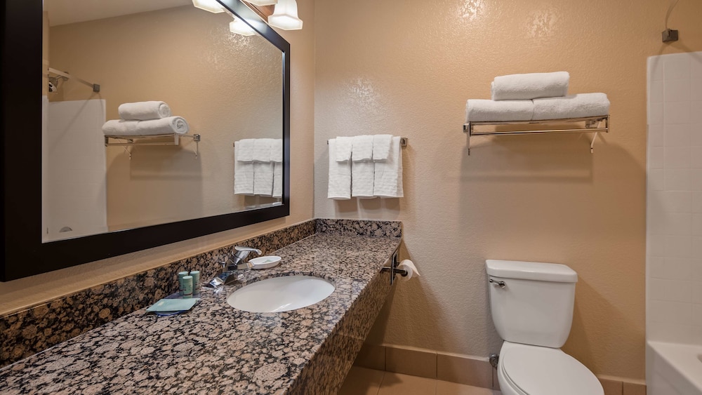 Best Western Apache Junction Inn 12/29