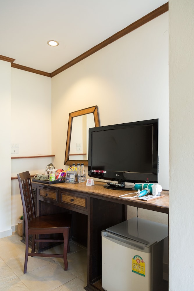 Ao Cho Grandview Hideaway Resort 58/77