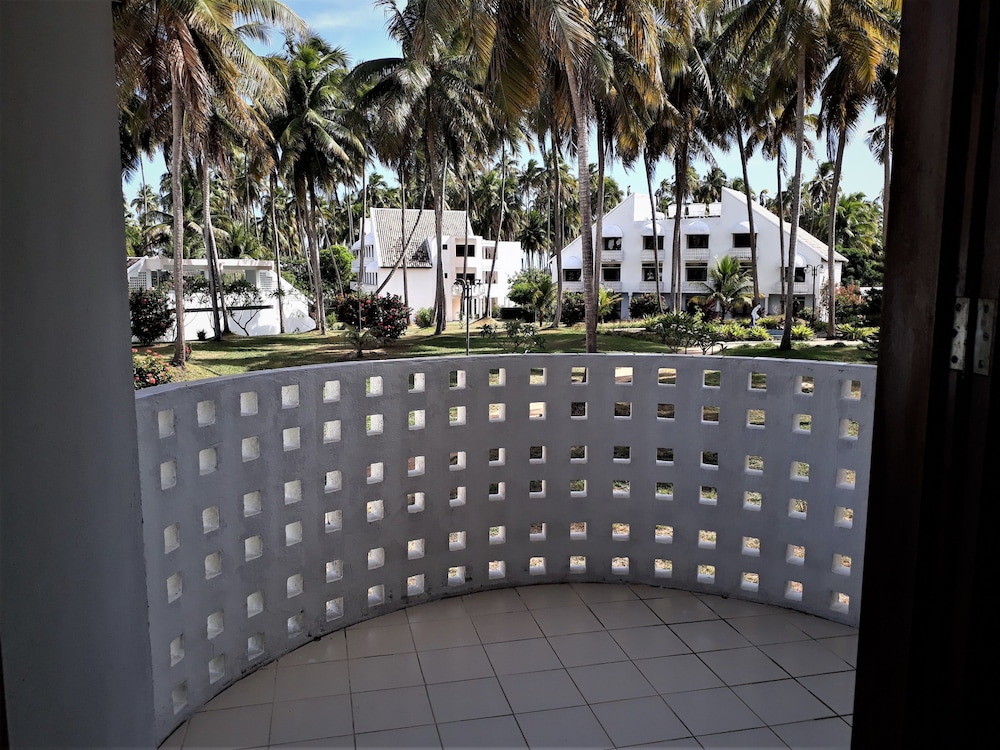 D Anaturaleza Hotel 1/38