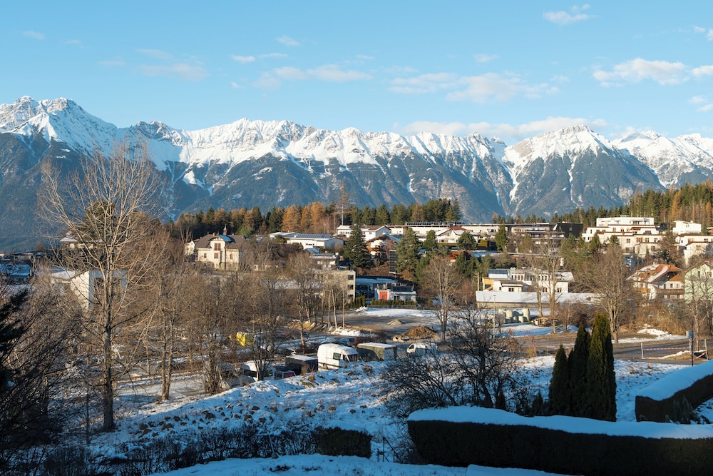 Gruberhof Hotel 42/47