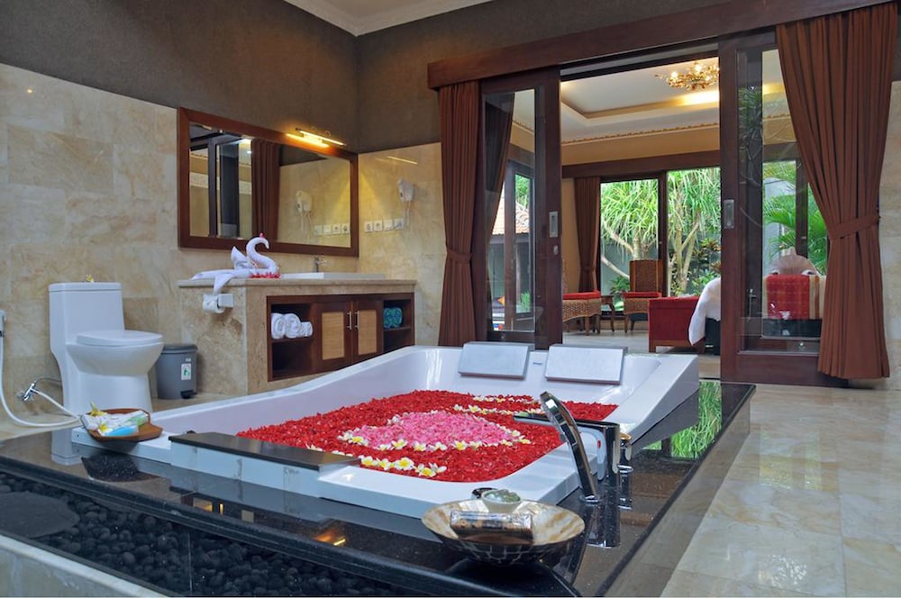 Bali Aroma Exclusive Villas. 14/28