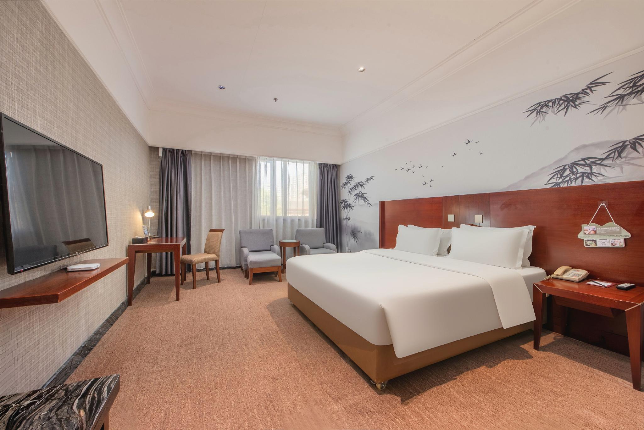 Smart, Twin Beds