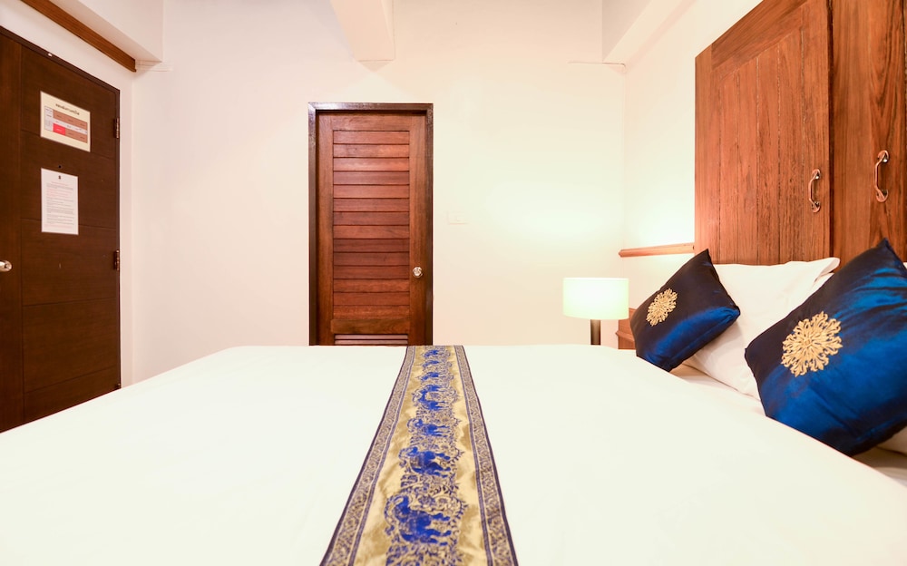 Nature Boutique Hotel At Chiangmai 8/39