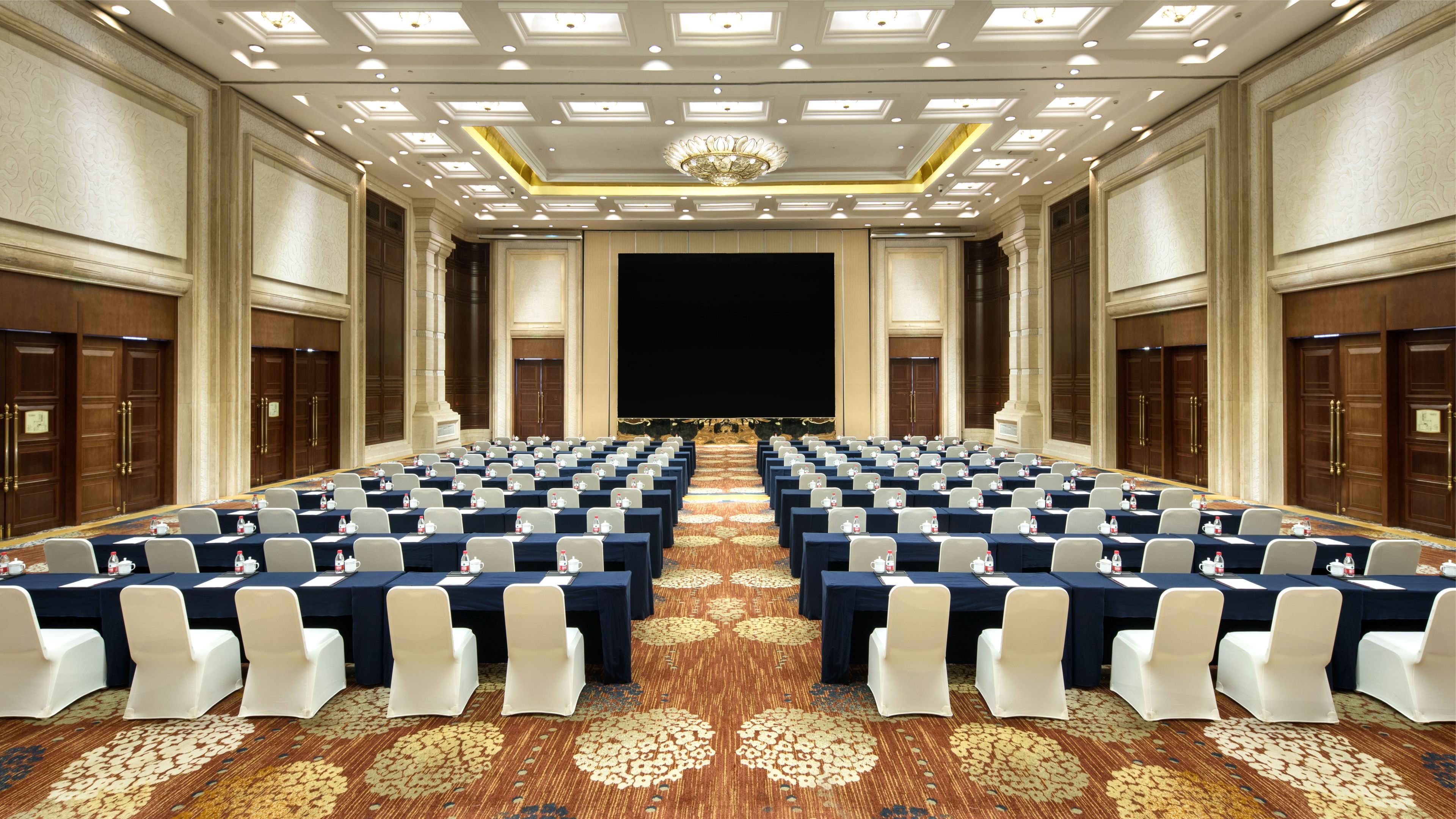 Crowne Plaza Deqing Moganshan 47/69