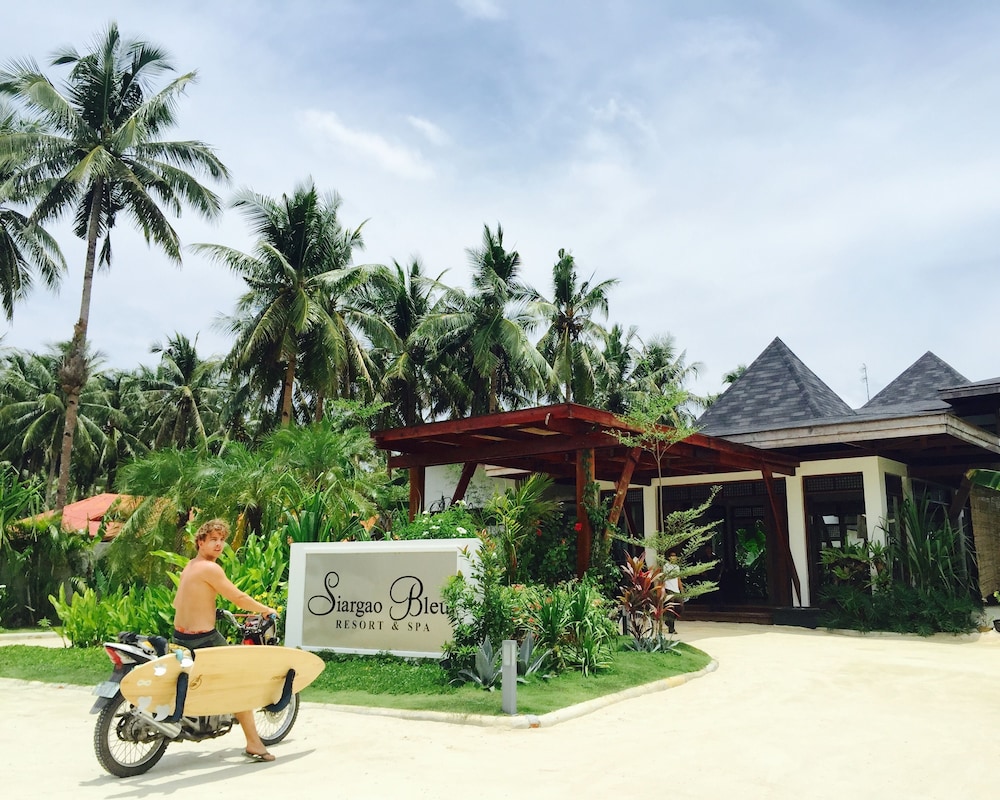 Siargao Bleu Resort And Spa 34/47