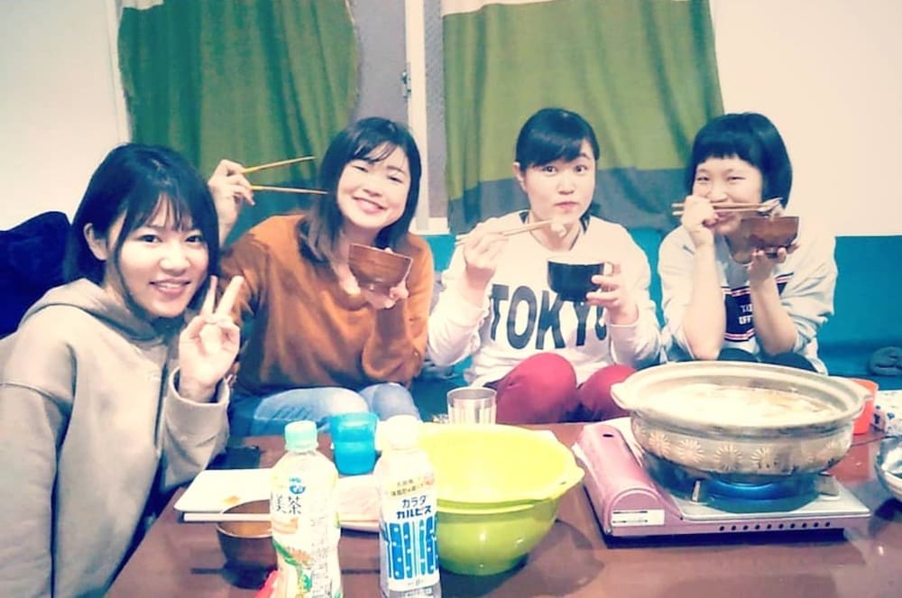 Fukuoka Guest House Little Asia Kokura - Hostel 35/42