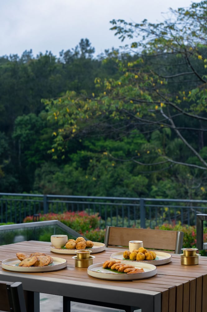 Coorg Marriott Resort & Spa 36/50