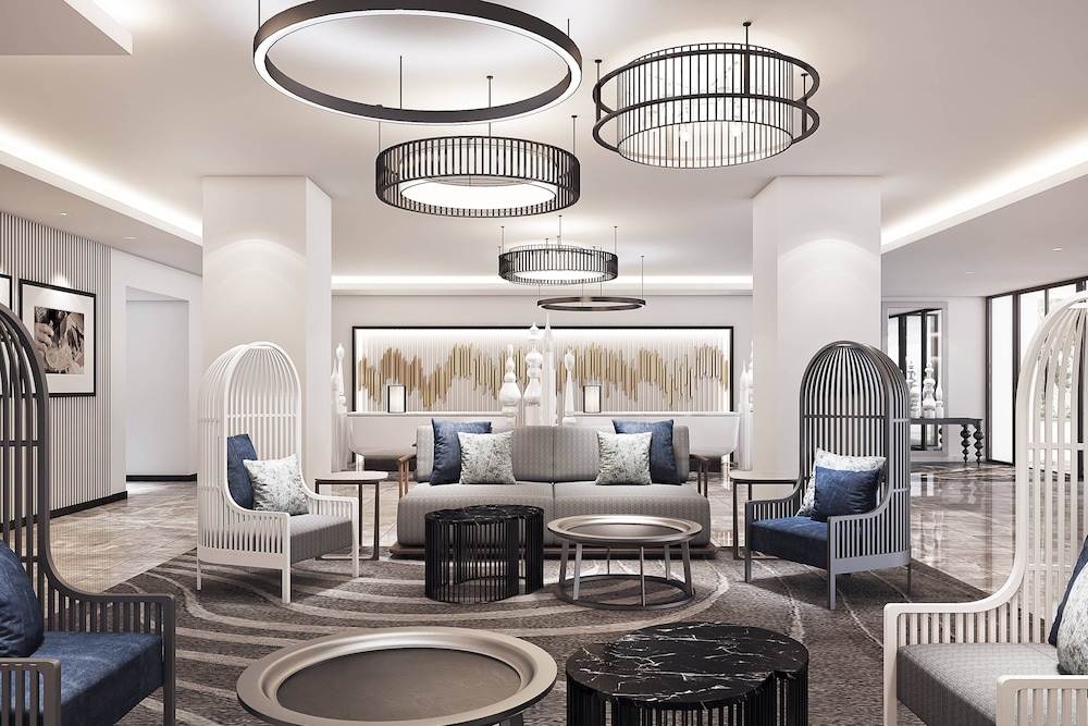 Courtyard by Marriott Phuket Town 21/40