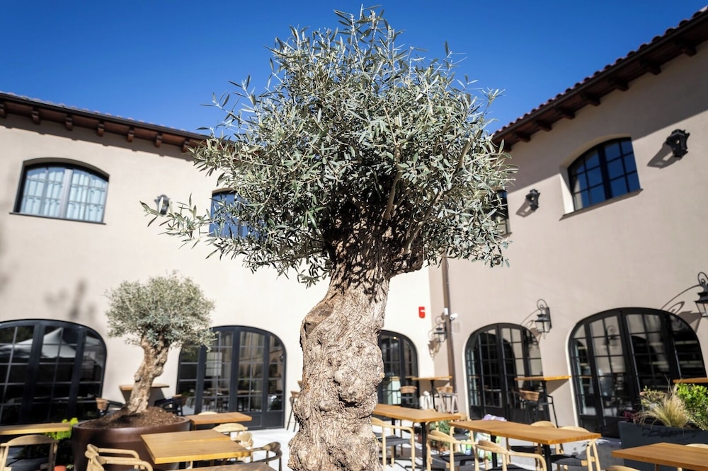 Hotel & Spa Convento San Francisco 2/50