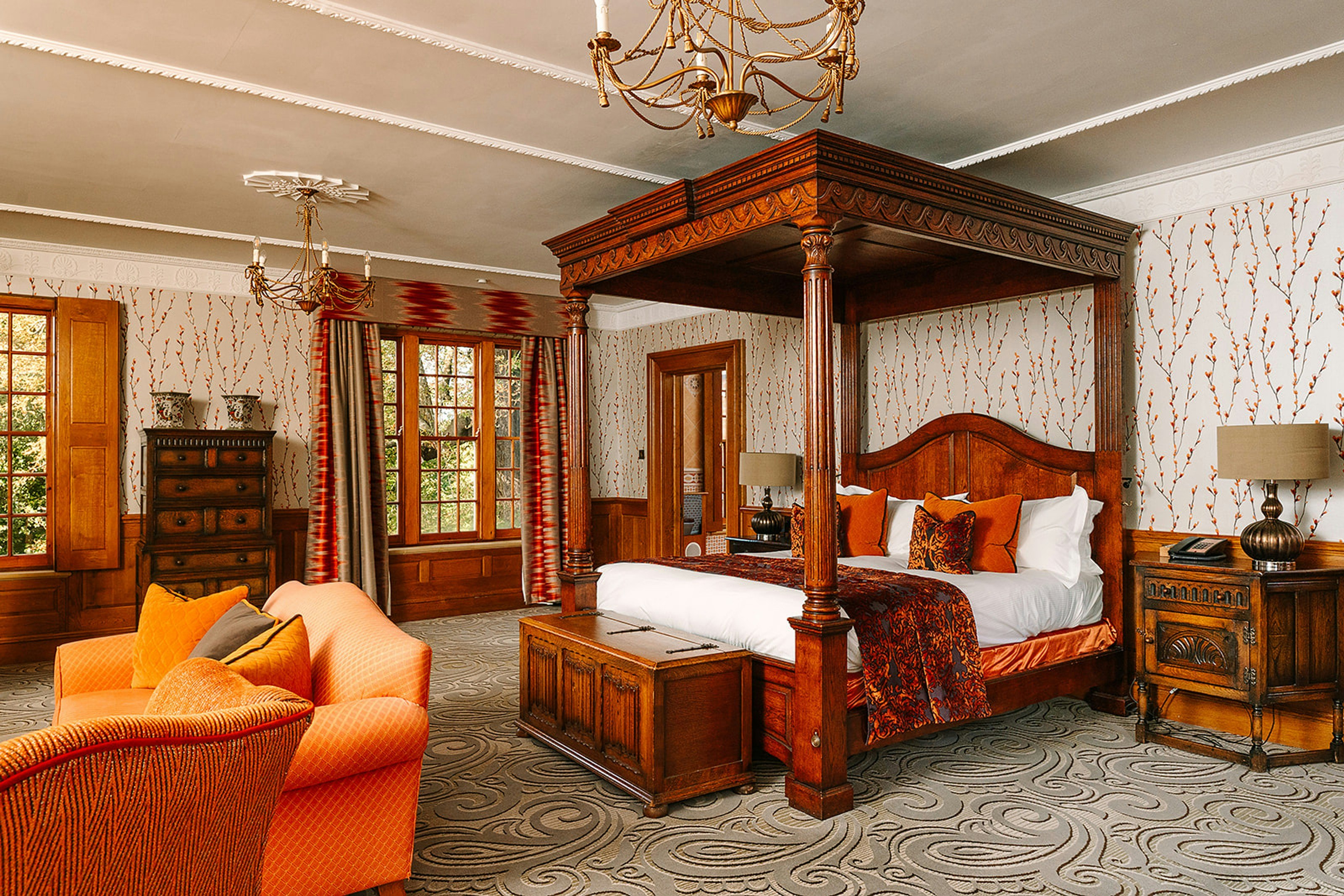 Lainston House Hotel 26/41