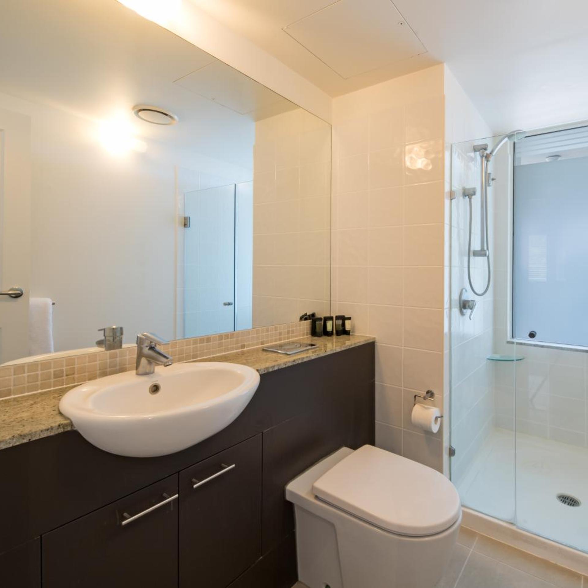 2 Bedrooms, Apartment, Pool Access، The Sebel Whitsundays 5/5