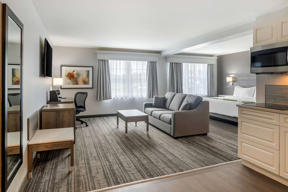 Amsterdam Inn & Suites, an Ascend Collection Hotel 19/28