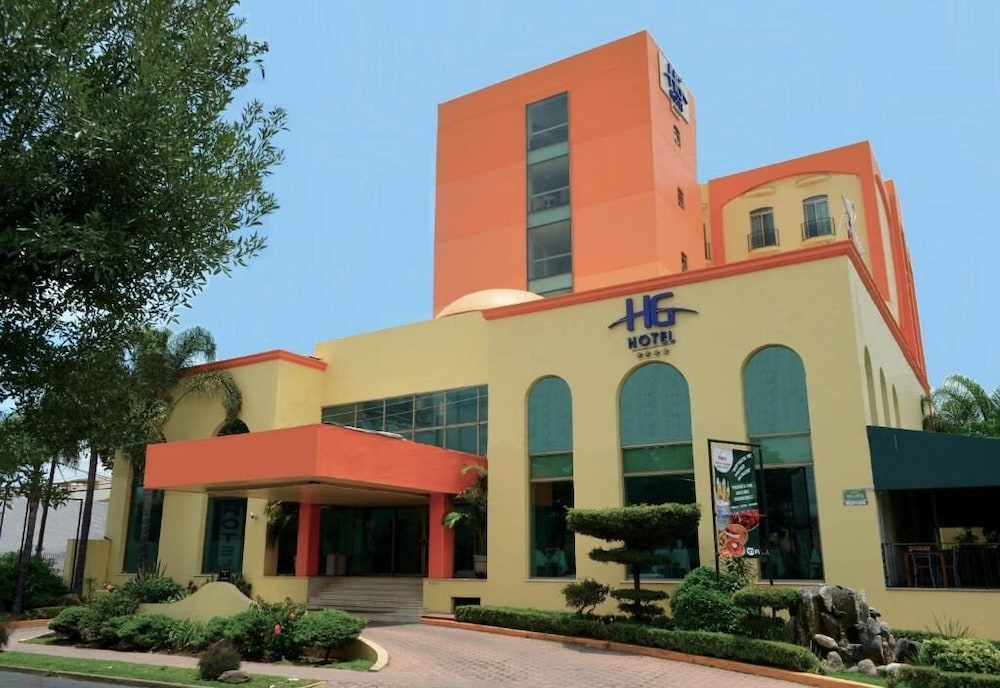 HG HOTEL 3/50
