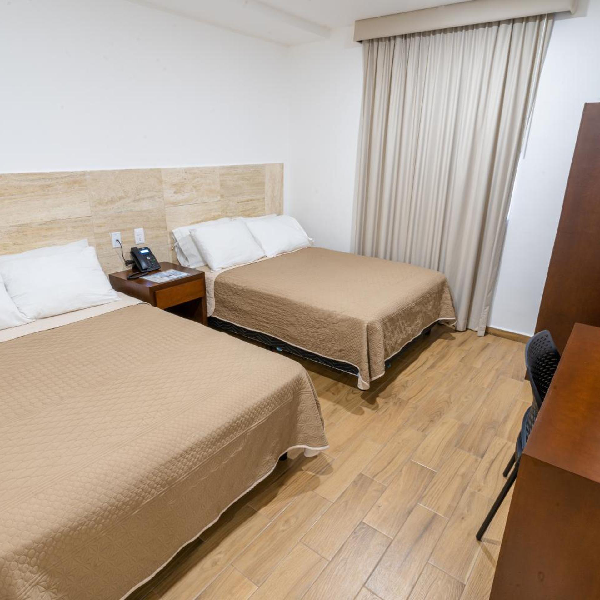 Hotel Pacific Blue Mazatlan 25/59