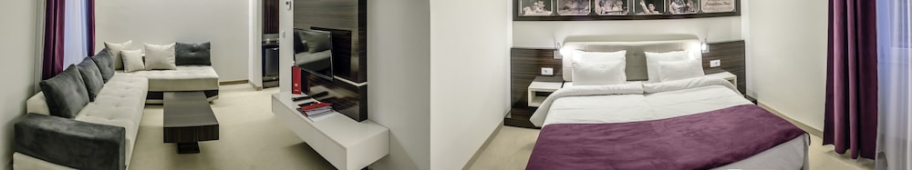 HOTEL THEATER BELGRADE 27/49