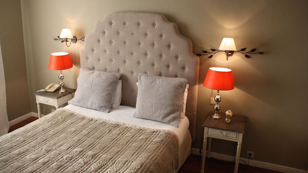 Hotel Le Pre Saint Michel 35/57
