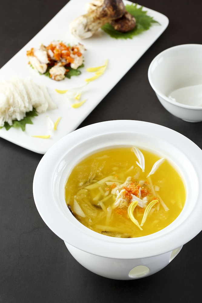 Four Points by Sheraton Guangzhou DongPu 23/50