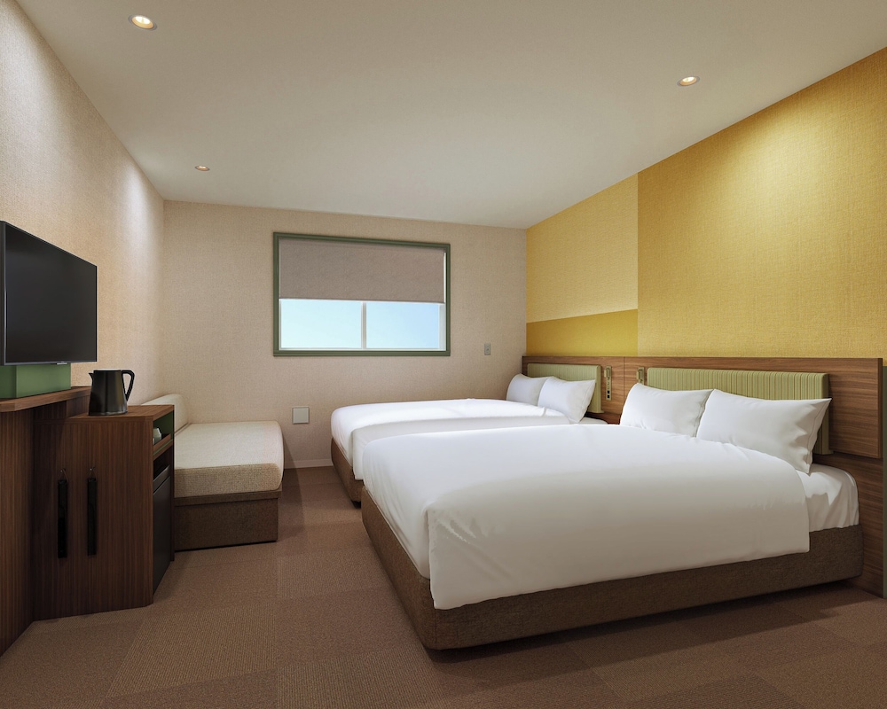 Cvs Bay Hotel 16/50