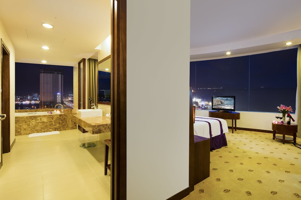 TTC Hotel - Michelia 30/64