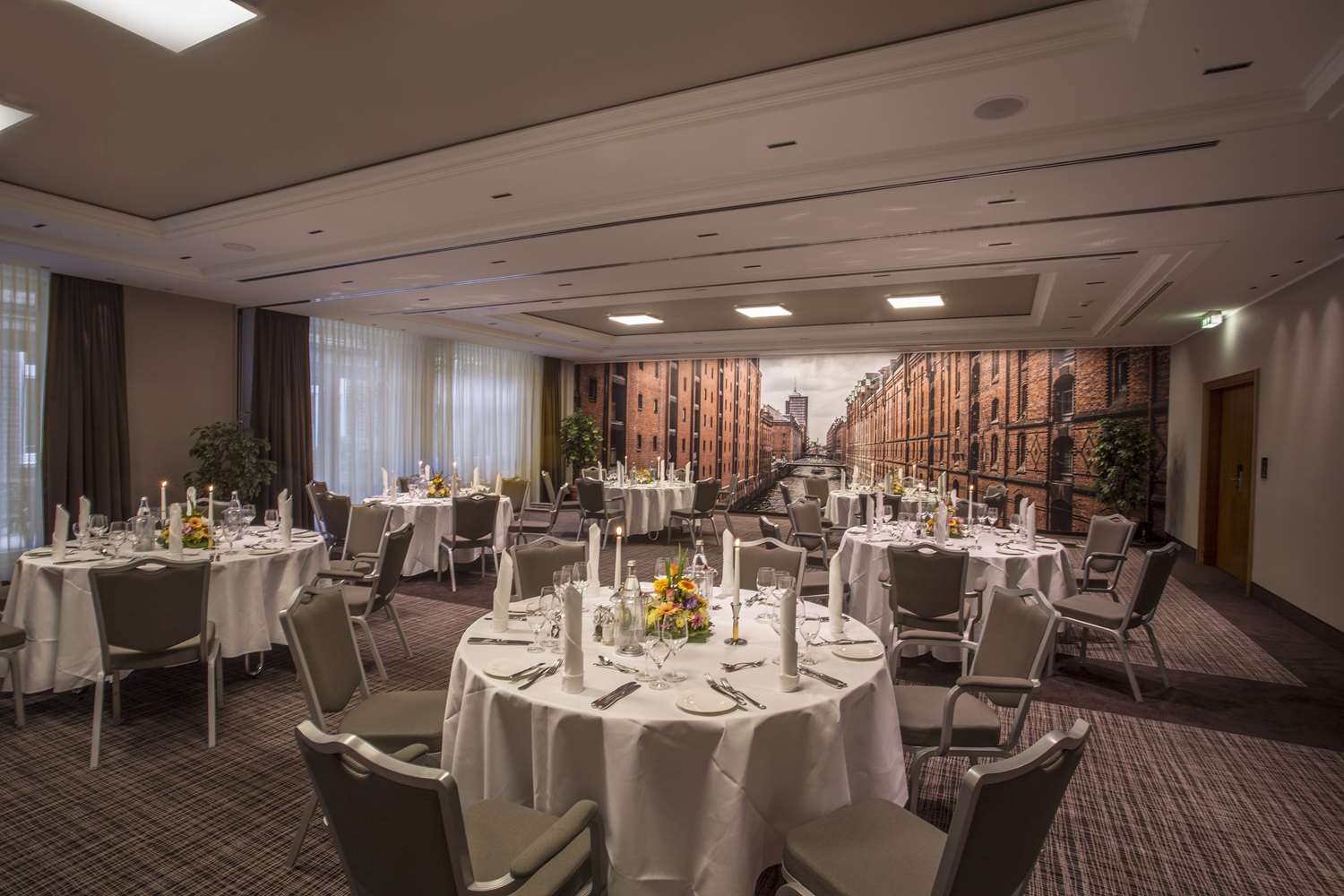 Best Western Plus Hotel Bottcherhof 14/48
