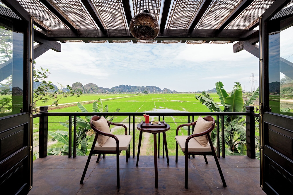 ChezCao Rice Field Ecolodge Ninh Binh 35/50