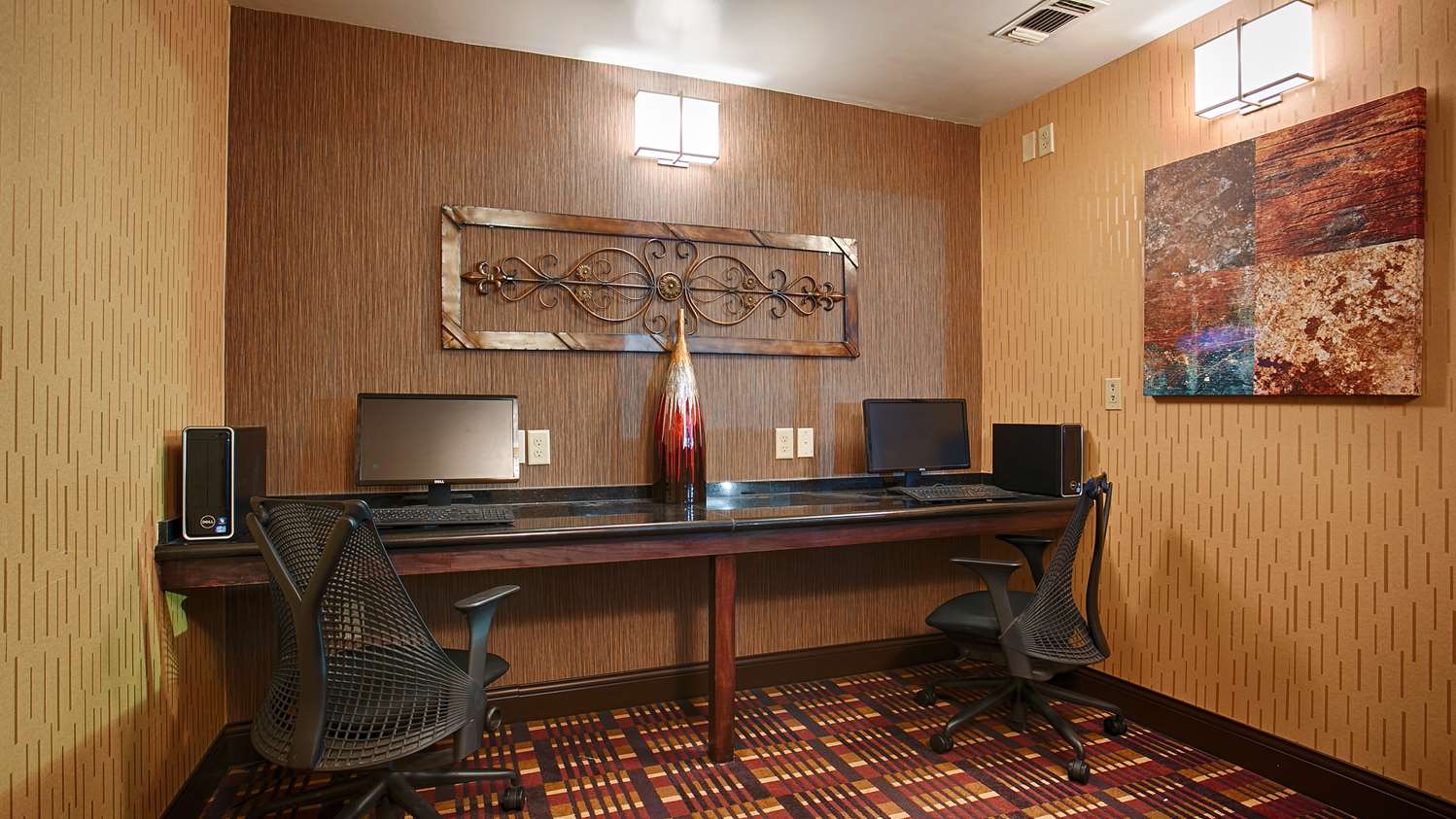 Best Western Plus Midwest Inn and Suites 6/8
